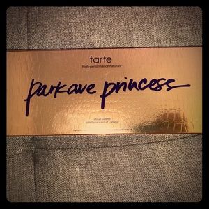 Park Avenue Princess Chisel Palette -NIB
